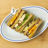 BAREBURGER - メイン写真: