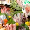 魚と日本酒 どまん中 はなれ - メイン写真:
