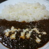 山下軒 - 料理写真:ハヤシライス