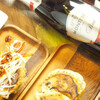 365 GYOZA BAR - メイン写真: