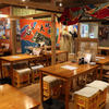 大衆酒場魚八 - メイン写真:
