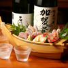 大衆酒場魚八 - メイン写真: