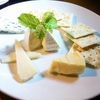 和フレンチバル村塾 屋根裏 別邸 - 料理写真:チーズ4種盛り