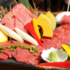 焼肉ももたろう - メイン写真:
