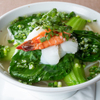 SAIGON RESTAURANT - メイン写真: