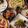 PIZZA SALVATORE CUOMO & GRILL - メイン写真: