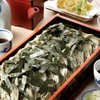 Wataya - 料理写真:花巻へぎそば