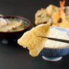 天ぷらめし 金子半之助 - 料理写真:料理写真