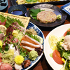世炉思食 - メイン写真: