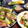 Yoroshiku - 料理写真: