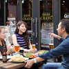 IRISHPUB Craic - メイン写真: