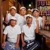 男前料理と五島列島直送の魚 京ばし　無花果 - メイン写真: