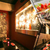 Meme restaurant&bar - メイン写真: