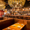 Italian Kitchen VANSAN - メイン写真: