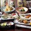季節割烹 勝味 - メイン写真: