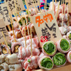 博多串焼き・野菜巻き工房 南平台のごりょんさん - メイン写真: