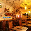 MOSS Dining Bar - メイン写真: