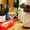 日本酒と魚 Crew's kitchen - メイン写真: