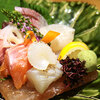旬味千菜 蓮こん - メイン写真: