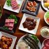 Sumibiyakiniku Shichirintei - メイン写真: