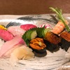 Daihachi Sushi - メイン写真: