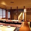 鮨屋のうおきん - 内観写真: