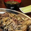 Ganso Yakitori Maruman - メイン写真: