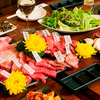 鳥取和牛オレイン55一頭買い専門店 炭火焼肉 さんこう苑 - メイン写真: