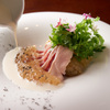 TRATTORIA CREATTA - メイン写真: