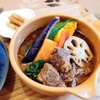 Cray pot soup curry Ohmiya Seiuemon - メイン写真: