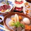 浪速割烹居酒屋 おかだ - メイン写真: