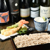 Soba Dainingu Azabu - メイン写真: