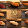 Sushi Gaku - メイン写真:
