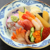 Tsukiji Sushi Iwa - メイン写真: