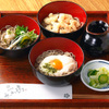 かわ嶋 - 料理写真:割子そば