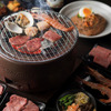 Sumibiyakiniku Jinjin - メイン写真: