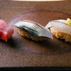 Sushi Nagashima - 料理写真: