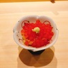 Sushi Nagashima - 料理写真: