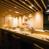 Sushi Nagashima - 内観写真: