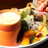cafe&bar AREA1 - メイン写真: