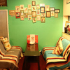 cafe&bar AREA1 - メイン写真:
