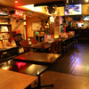 cafe&bar AREA1 - メイン写真: