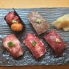桜肉料理専門店 焼馬 古閑 - メイン写真:
