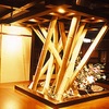 串焼き・魚 新宿宮川 - メイン写真: