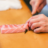 Sushi Dokoro Kanda - 料理写真: