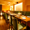 Asian Dining & Bar SAPANA - メイン写真: