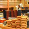 Kaitensushi Katsuissen - メイン写真: