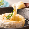 Cheese Meets Meat - メイン写真: