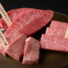 しゃぶしゃぶ すき焼き 焼肉　兜　奥座 - メイン写真: