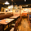 Italian Kitchen VANSAN - メイン写真: